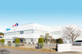 船引工場