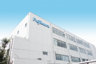 藤倉航装株式会社　本社